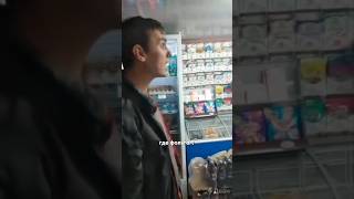 Почему шаверма не в фольге?!