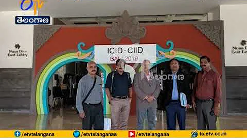 The 3rd World Irrigation Forum Unveiled