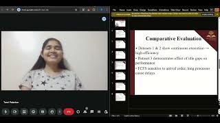 Os Assignment 2 Scheduling Algorithm