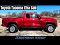 2024 toyota tacoma sr5 xtracab  best toyota workhorse