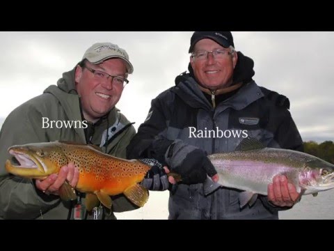 Patterson Lake | Russell Inn Manitoba