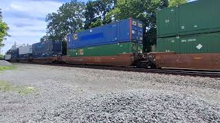NS Short Intermodal