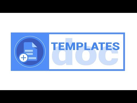 Docs365 Templates add-on for Google Docs