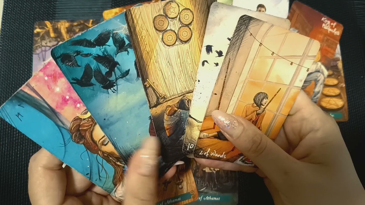 😍Veți fi împreună 🔮Aceasta persoană încearcă să nu mai fie Toxica🧚 se lupta cu energiile negative 🤯