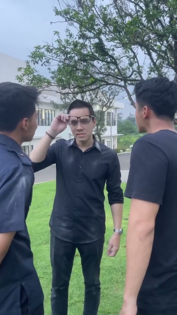 Kira-kira ini ide siapa ya ? Arka? Adam? Galang? Amira? Pak Bastian? #shorts