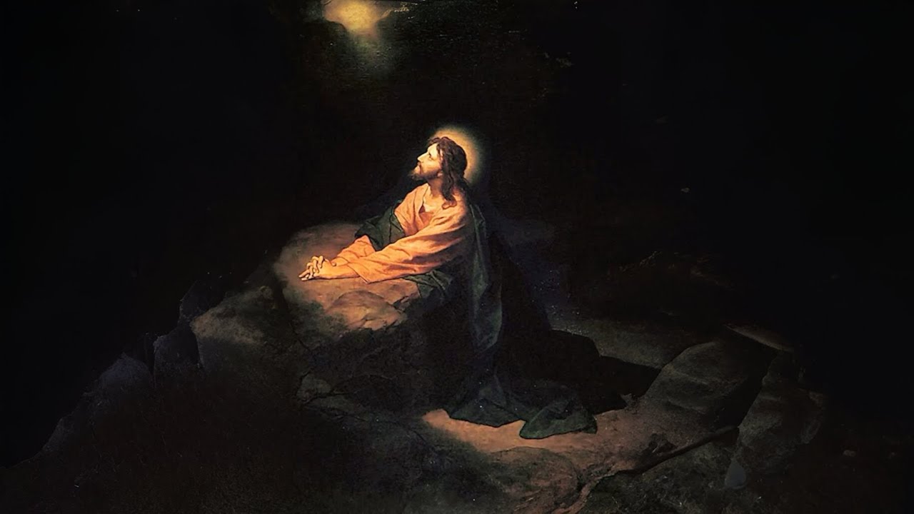 God's Word Lights Your Path | Psalms 119 | - YouTube