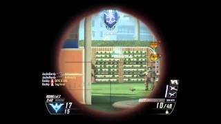 Quad HS Feed.