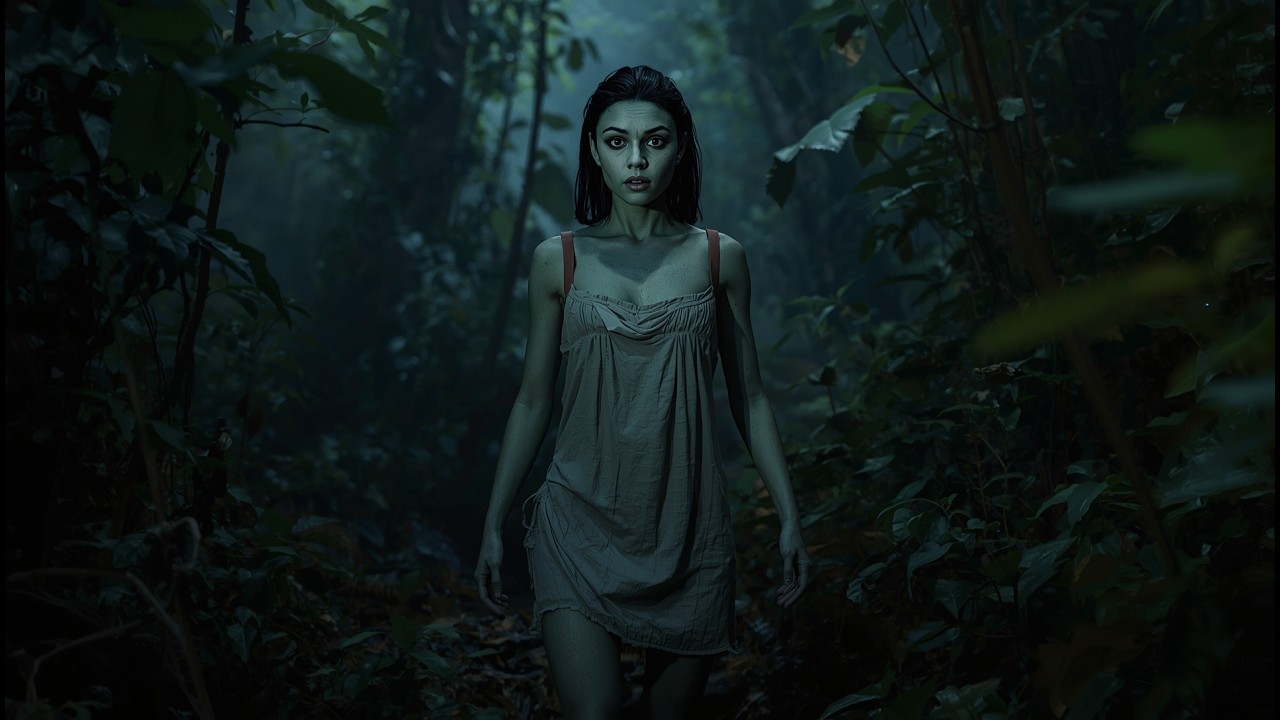 The Creature He Saved—A Hidden Alien Princess | HFY Sci-Fi