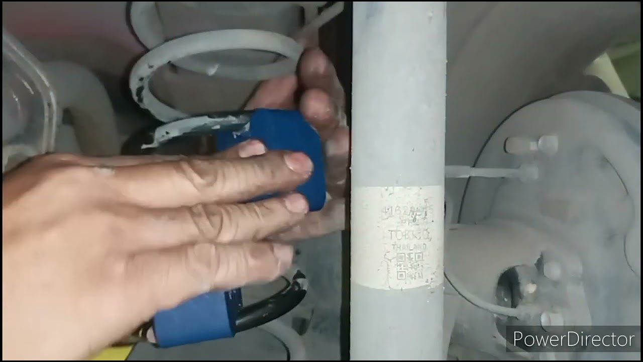 HOW TO INSTALL COIL SPRING RUBBER STOPPER