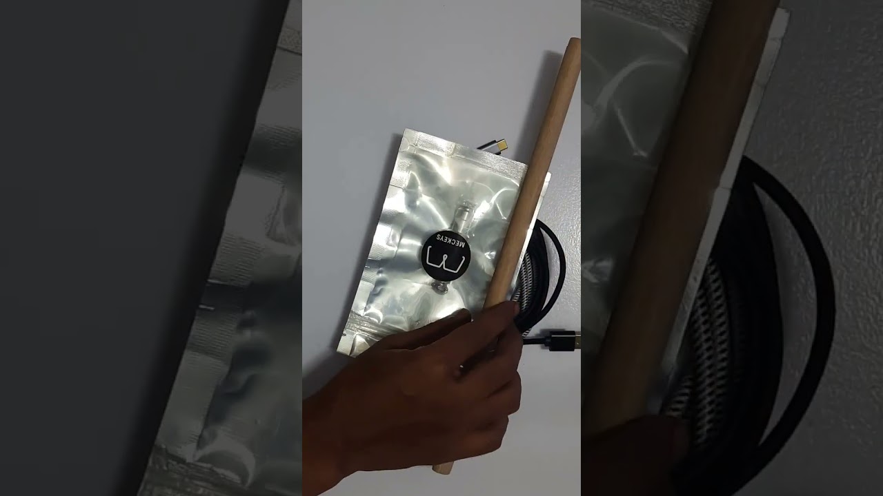 Custom Keyboard Cable 