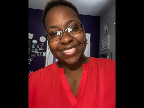 LVAD Talk with Dr. Brittany Clayborne (drbrittanyspeaks)
