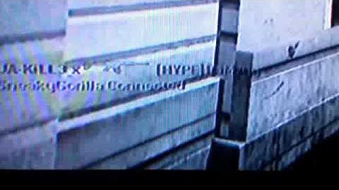 Gb Mw3 dispute #28539287