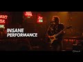 AI Blues Rock Guitar Solo Inspired by Style of Buddy Guy &amp; Led Zeppelin Ultimate Blues Energy