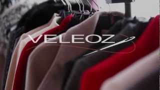 Veleoz: производство и продажа женского пальто