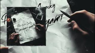Pro-Tee & Coocky-Imizamo yami(Original-Mix)