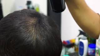 Cubre tu calvicie al instante con Xaphi