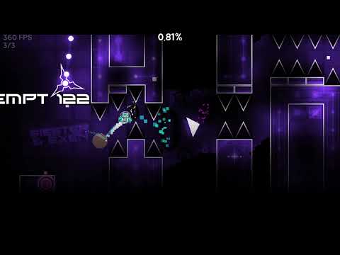 Abyss of Darkness 8%