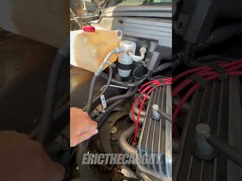 Automotive Heater Control Valve