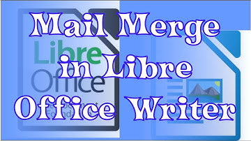 Class 6||Chapter 3||Using Mail Merge||Libre Office|| Edubuntu||Linux Based Cloud||Computer||KIPS