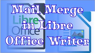 Class 6||Chapter 3||Using Mail Merge||Libre Office|| Edubuntu||Linux Based Cloud||Computer||KIPS