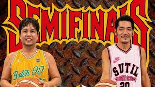 BATCH 1999 TEAM B SEMI FINALS PREVIEW