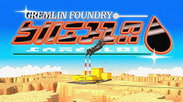 Gremlin Foundry | Mutant Sequencer Vol. 1