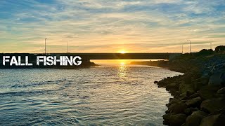 FISHING CARLSBAD CALIFORNIA | Light Tackle | SALTWATER