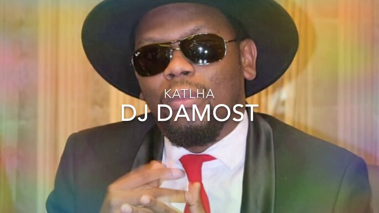 Download Dj Damost - Katlha