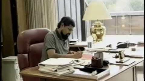 Arun N. Netravali- 2001 National Medal of Technology