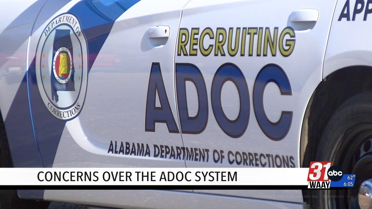 ADOC CONCERNS - YouTube