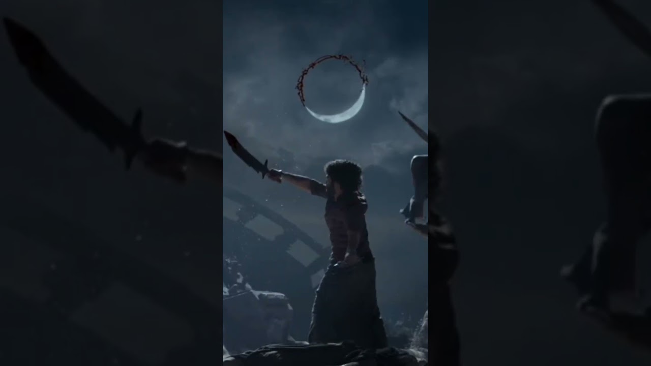 Devara glimpse review reaction | Full video in channel | Trolls Adda Mawa