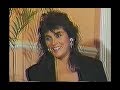 Laura Branigan Interview [cc] - WKYC (1985)