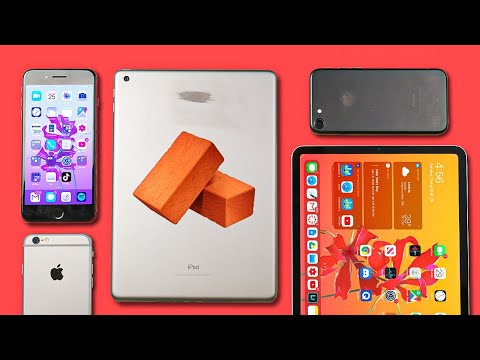 Unboxing Ipad Air Cuman 2 jutaan !!!. 