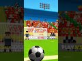 Ronaldo vs Neymar 🥵 Epic Football Battle in Roblox!