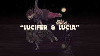 TOBIAS FORGE - LUCIFER & LUCIA (LYRICS VIDEO)