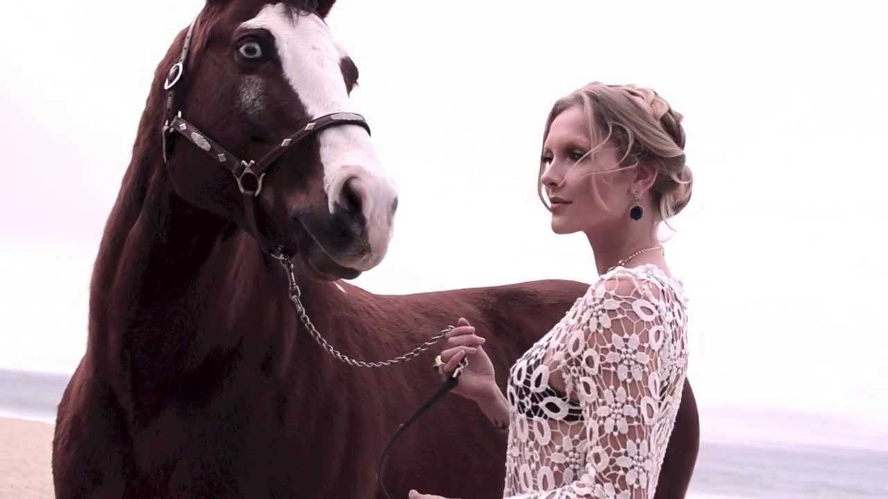 "Year of the Horse" Fashion Jewelry Video by ISHARYA Jewelry