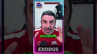 ¿Cuáles son los 2 Tipos de Poker que Existen? #pokerexito #exodus #ggpoker