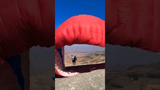 hello digital vlog new parachute driving skating video #paragliding #skydivingequipment #skydivegear