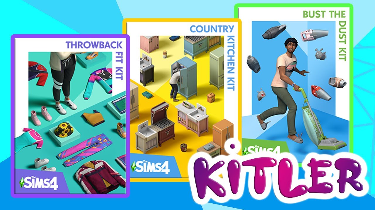 Sims 4 genişleme paketini ücretsiz indir