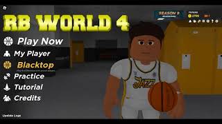 A failed #roblox #basketball #game #experience (i kept disconnecting)