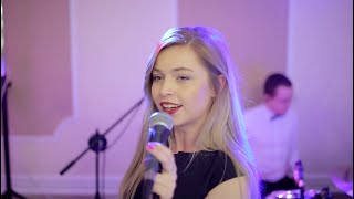 Video voorbeeld van "Zespół ŚwiT - Takiego Janicka 2018 (cover) - Zespół na wesele"
