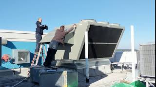 North Myrtle Beach HVAC Installation - 150017 by Tri-County Mechanical, Inc. 8 views 5 years ago 9 seconds