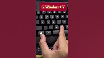 8 phím tắt giúp bạn thành cao thủ Word #tinhocvanphong #word #excel #xuhuong