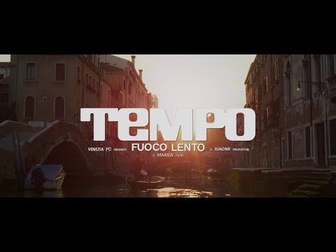 TEMPO - Fuoco Lento