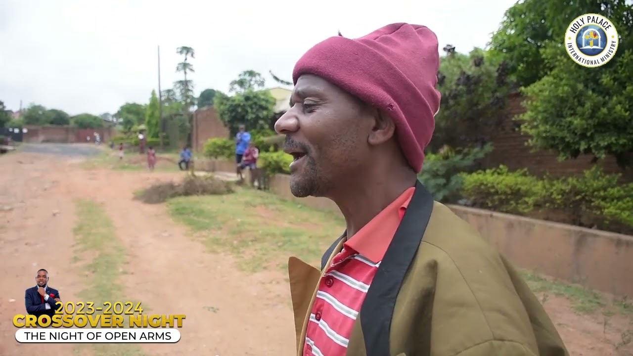 Advert Senior Prophet Mtupa    Ching'aning'ani and Padela