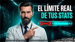 El Número Que Konami Esconde El Techo Real De Las Stats Efootball 2026