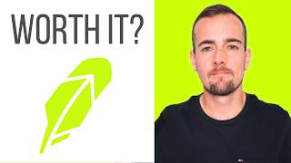 Is Robinhood Worth It?