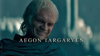King Aegon Targaryen | Risen From The Ashes