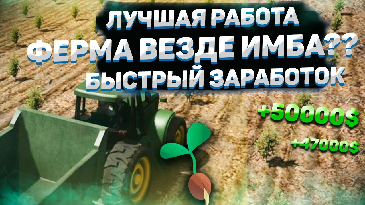 Грант семейная ферма 2023