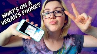 APPS EVERY VEGAN SHOULD HAVE ON THEIR PHONE screenshot 5